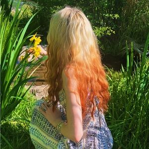 Meet your Posher, Lyse